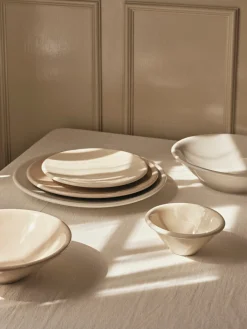 Alfredo Serveringsfad