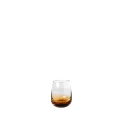 Amber Schnapsglas