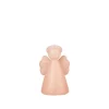 Angel Skulptur-Kerze
