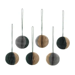 Ball Christbaumschmuck