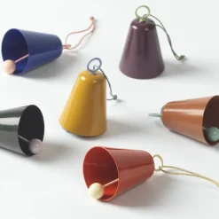 Bell Christbaumschmuck