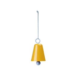 Bell Christbaumschmuck