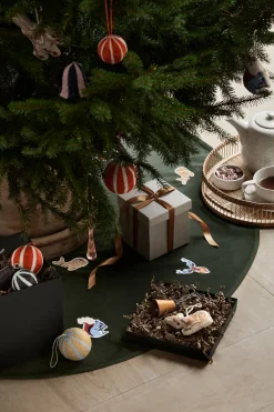 Bell Christbaumschmuck
