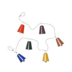 Bell Girlande