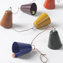 Bell Girlande