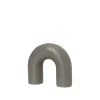 Bend Skulptur-Kerze