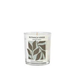 Botanica Verde Duftkerze