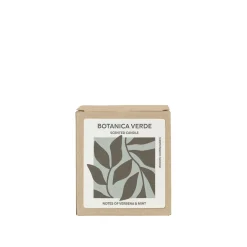 Botanica Verde Duftkerze