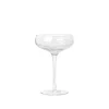 Bubble Cocktailglas