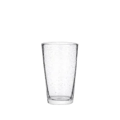 Bubble Glas tall