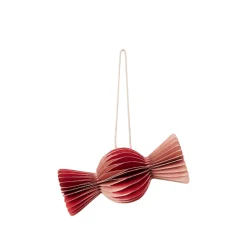 Caramel Christbaumschmuck