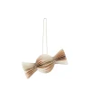 Caramel Christbaumschmuck