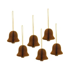 Chime Bell Christbaumschmuck