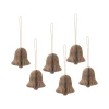 Chime Bell Christbaumschmuck