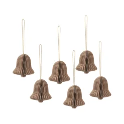 Chime Bell Christbaumschmuck