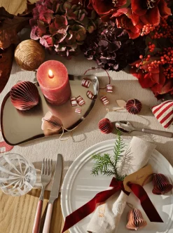 Chime Bell Christbaumschmuck