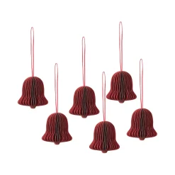 Chime Bell Christbaumschmuck