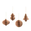 Christmas Mix Christbaumschmuck