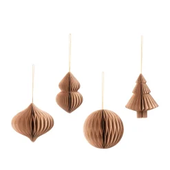 Christmas Mix Christbaumschmuck