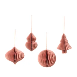 Christmas Mix Christbaumschmuck