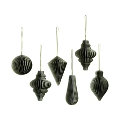 Christmas Mix Christbaumschmuck
