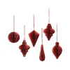 Christmas Mix Christbaumschmuck