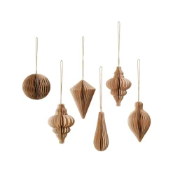Christmas Mix Christbaumschmuck