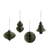 Christmas Mix Christbaumschmuck