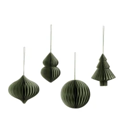 Christmas Mix Christbaumschmuck
