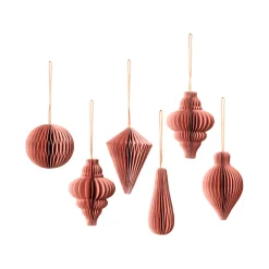 Christmas Mix Christbaumschmuck