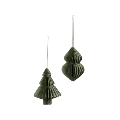 Christmas Mix Christbaumschmuck