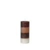 Colourblock Kalenderlicht
