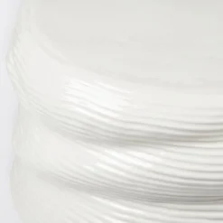Earthernware Tisch