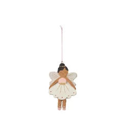 Fairy Tale Christbaumschmuck Ballerina