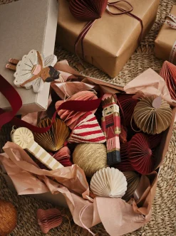 Fairy Tale Christbaumschmuck Ballerina