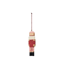 Fairy Tale Christbaumschmuck Nutcracker