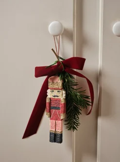 Fairy Tale Christbaumschmuck Nutcracker