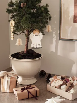 Fairy Tale Christbaumschmuck Angel