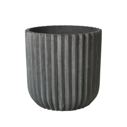 Fiber Übertopf
