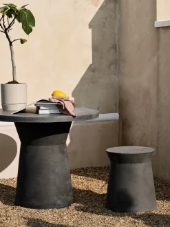 Fiber Hocker