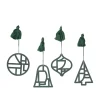 Fili Christbaumschmuck