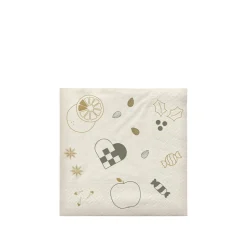 Fryd Papierserviette