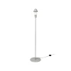 Gine Sockel für Stehlampe