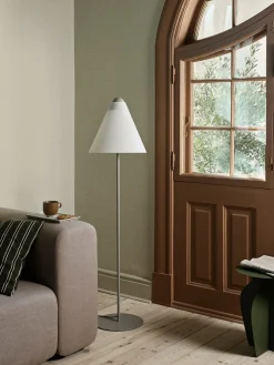 Gine Sockel für Stehlampe