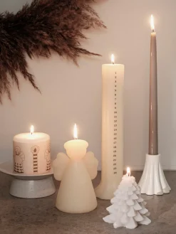 Granny Christbaumkerze