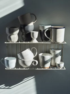 Grød Milchkanne