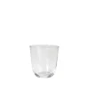 Hammered Glas