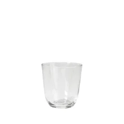 Hammered Glas
