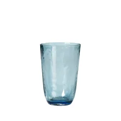 Hammered Glas