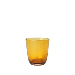 Hammered Glas